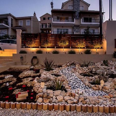 Avocado Villa Offering Peace And Relaxation Argostoli  Exteriör bild