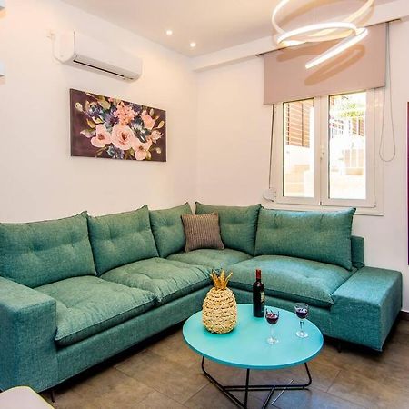 Avocado Villa Offering Peace And Relaxation Argostoli  Exteriör bild