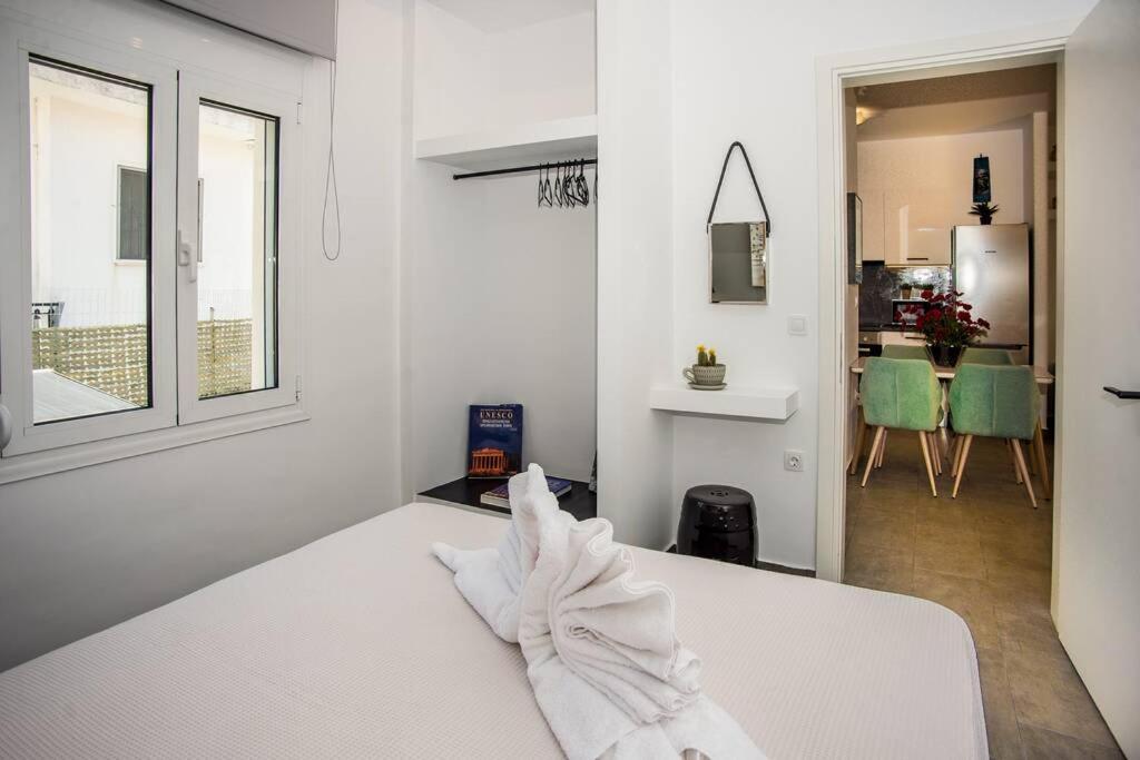 Avocado Villa Offering Peace And Relaxation Argostoli  Exteriör bild