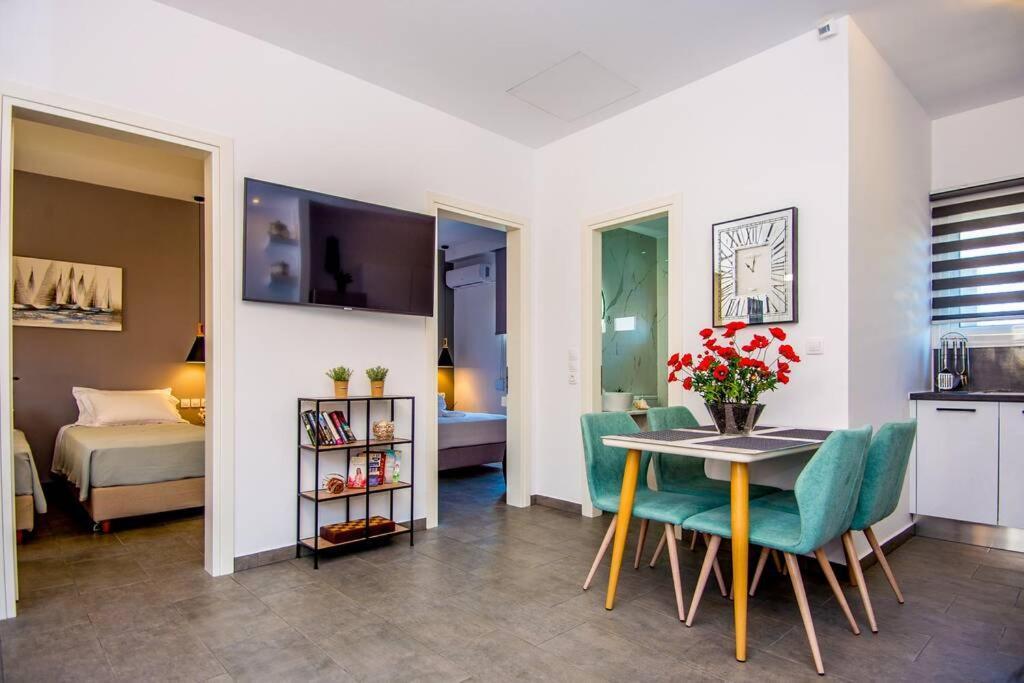 Avocado Villa Offering Peace And Relaxation Argostoli  Exteriör bild