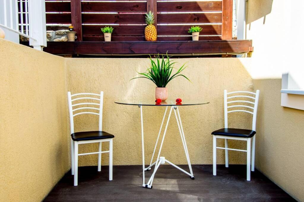 Avocado Villa Offering Peace And Relaxation Argostoli  Exteriör bild