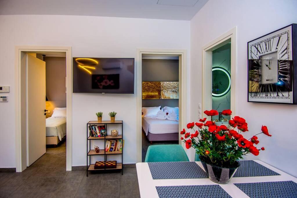Avocado Villa Offering Peace And Relaxation Argostoli  Exteriör bild