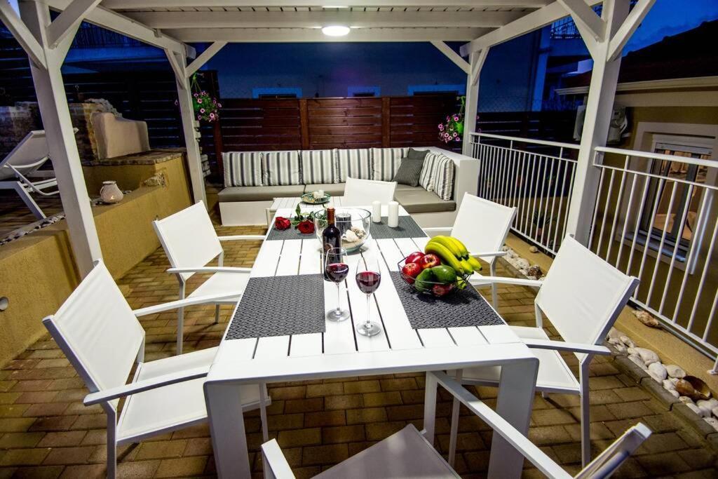 Avocado Villa Offering Peace And Relaxation Argostoli  Exteriör bild