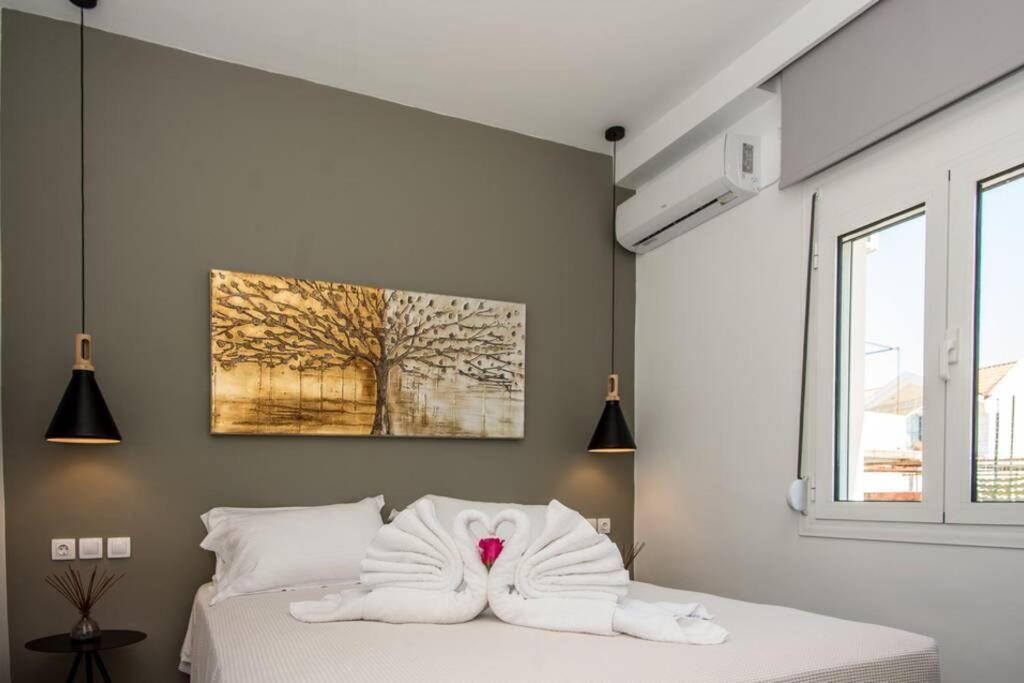 Avocado Villa Offering Peace And Relaxation Argostoli  Exteriör bild