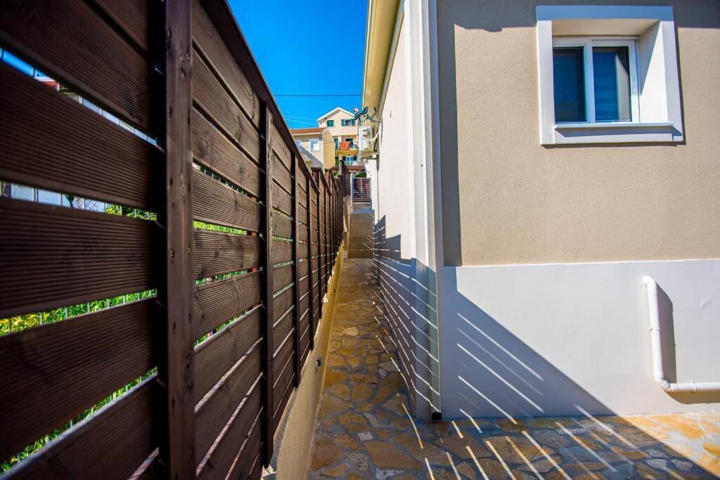 Avocado Villa Offering Peace And Relaxation Argostoli  Exteriör bild