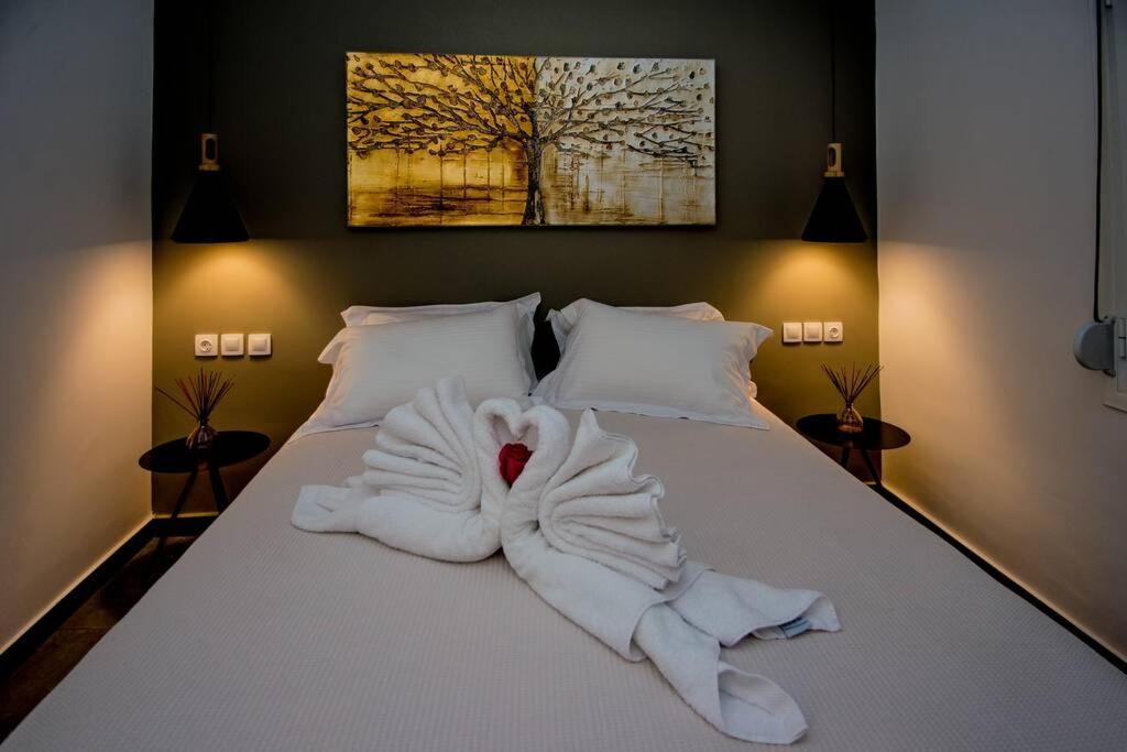 Avocado Villa Offering Peace And Relaxation Argostoli  Exteriör bild