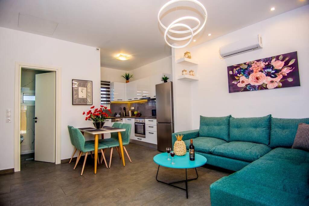 Avocado Villa Offering Peace And Relaxation Argostoli  Exteriör bild