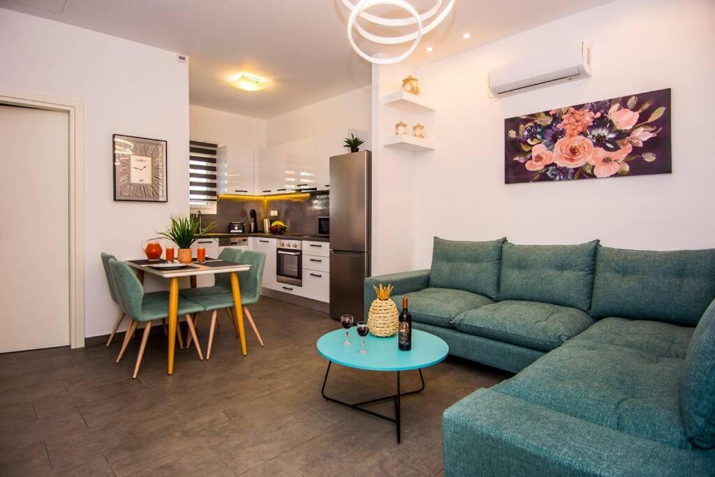 Avocado Villa Offering Peace And Relaxation Argostoli  Exteriör bild