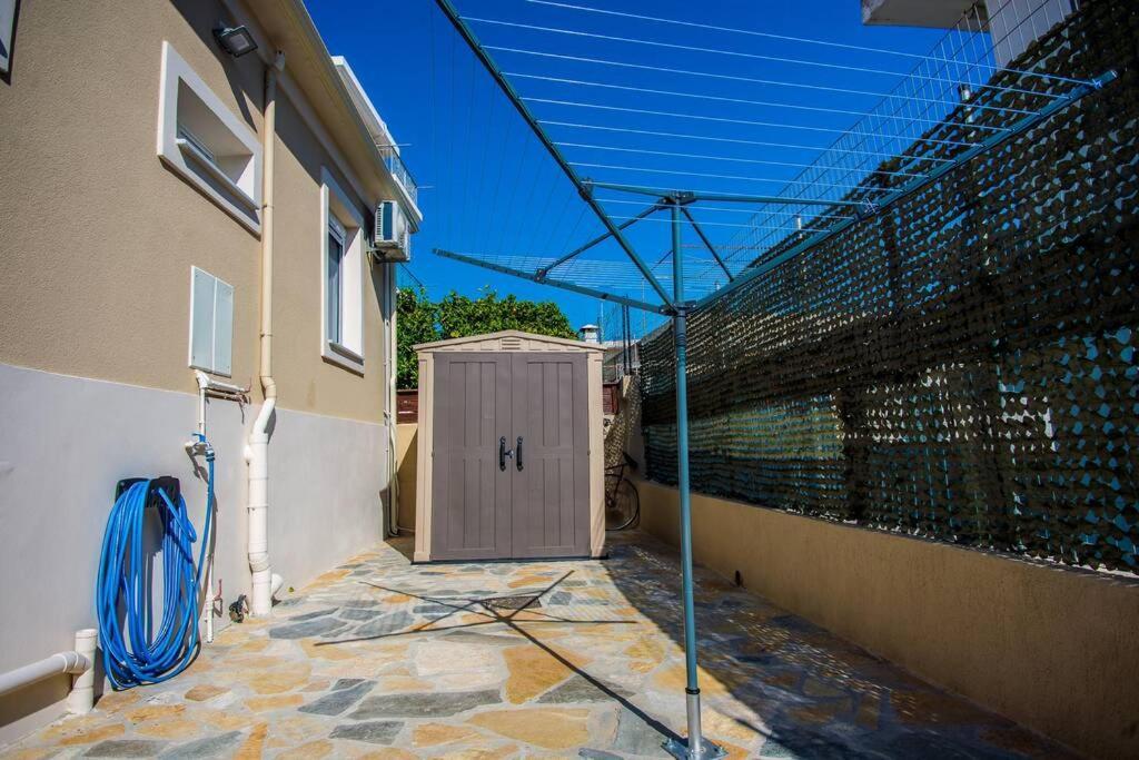 Avocado Villa Offering Peace And Relaxation Argostoli  Exteriör bild
