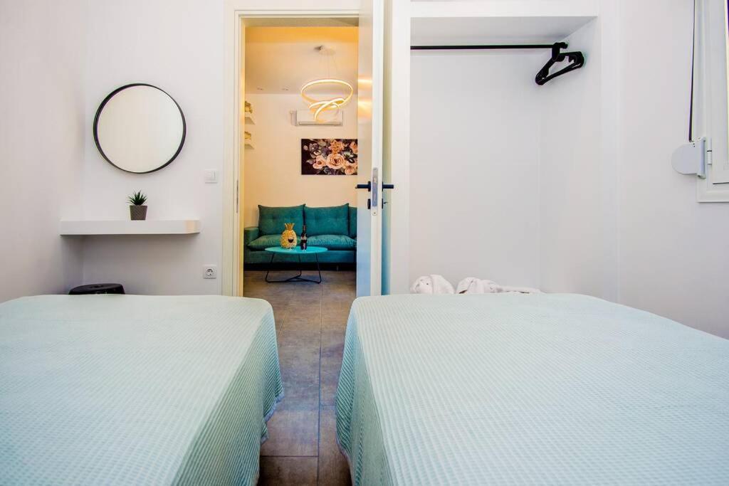 Avocado Villa Offering Peace And Relaxation Argostoli  Exteriör bild
