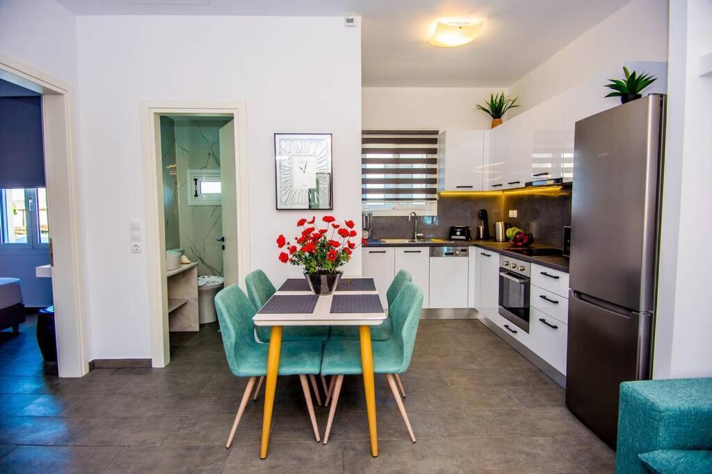 Avocado Villa Offering Peace And Relaxation Argostoli  Exteriör bild