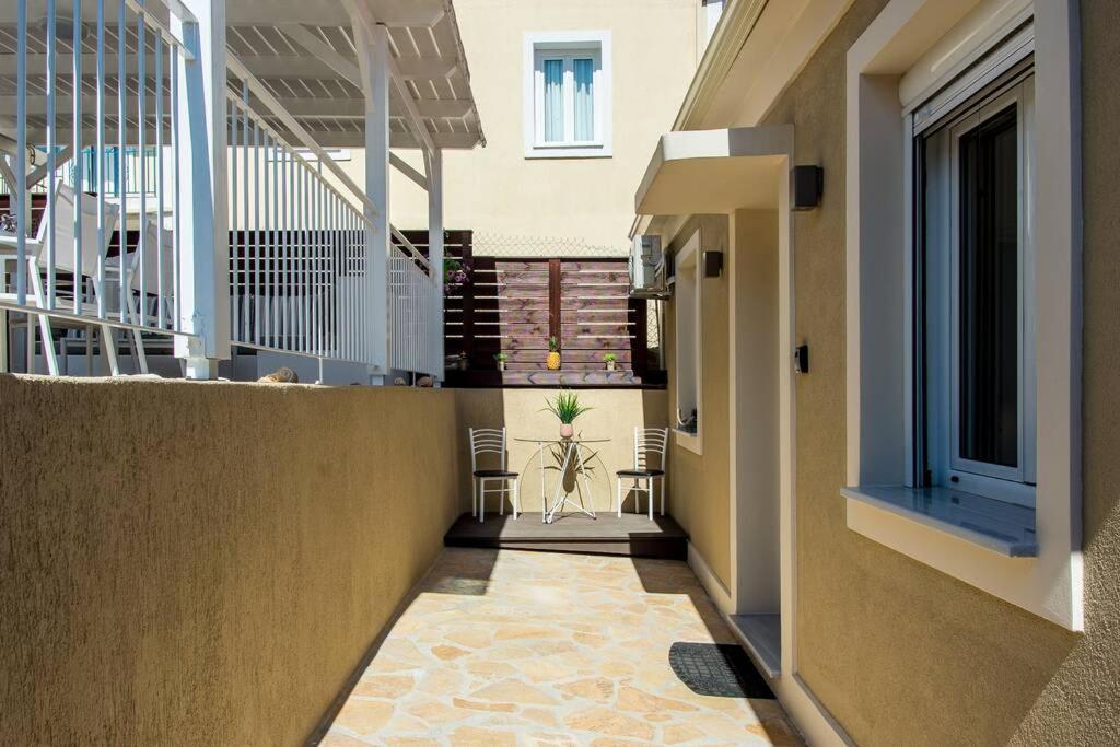 Avocado Villa Offering Peace And Relaxation Argostoli  Exteriör bild
