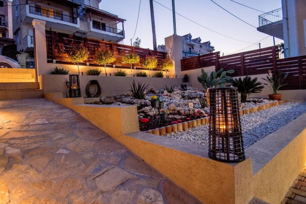 Avocado Villa Offering Peace And Relaxation Argostoli  Exteriör bild