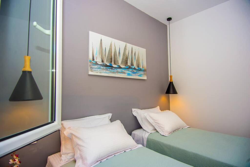 Avocado Villa Offering Peace And Relaxation Argostoli  Exteriör bild