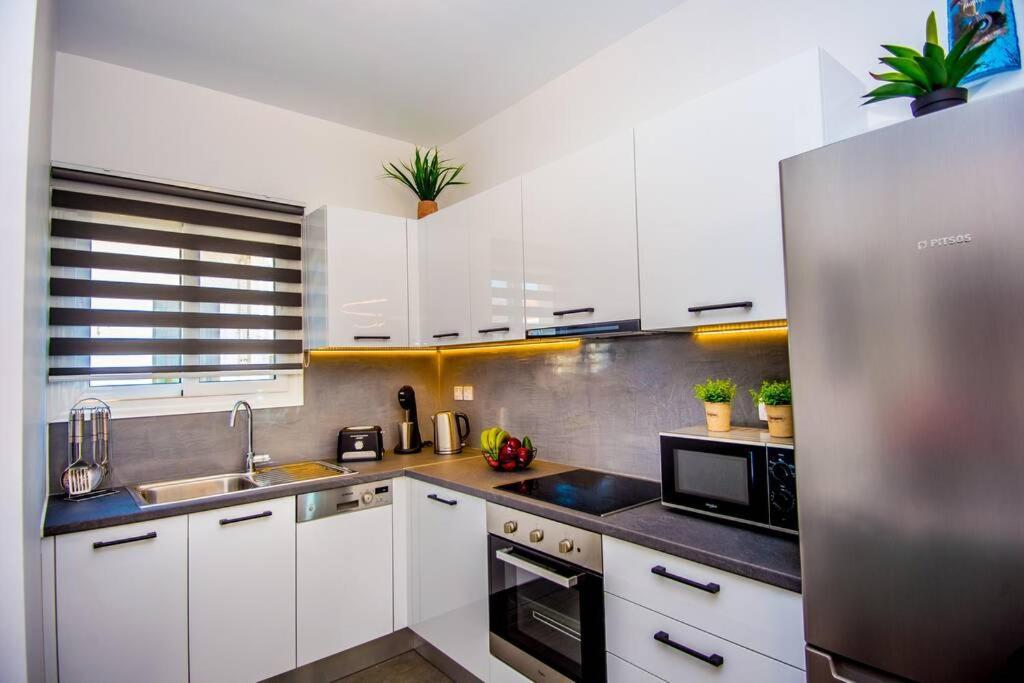 Avocado Villa Offering Peace And Relaxation Argostoli  Exteriör bild
