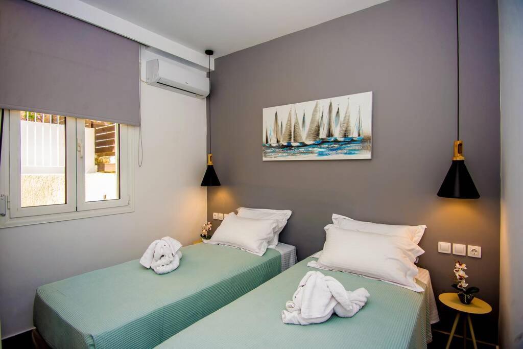 Avocado Villa Offering Peace And Relaxation Argostoli  Exteriör bild